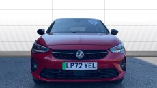 Vauxhall Corsa 100kW Ultimate 50kWh 5dr Auto [11kWCh] Electric Hatchback